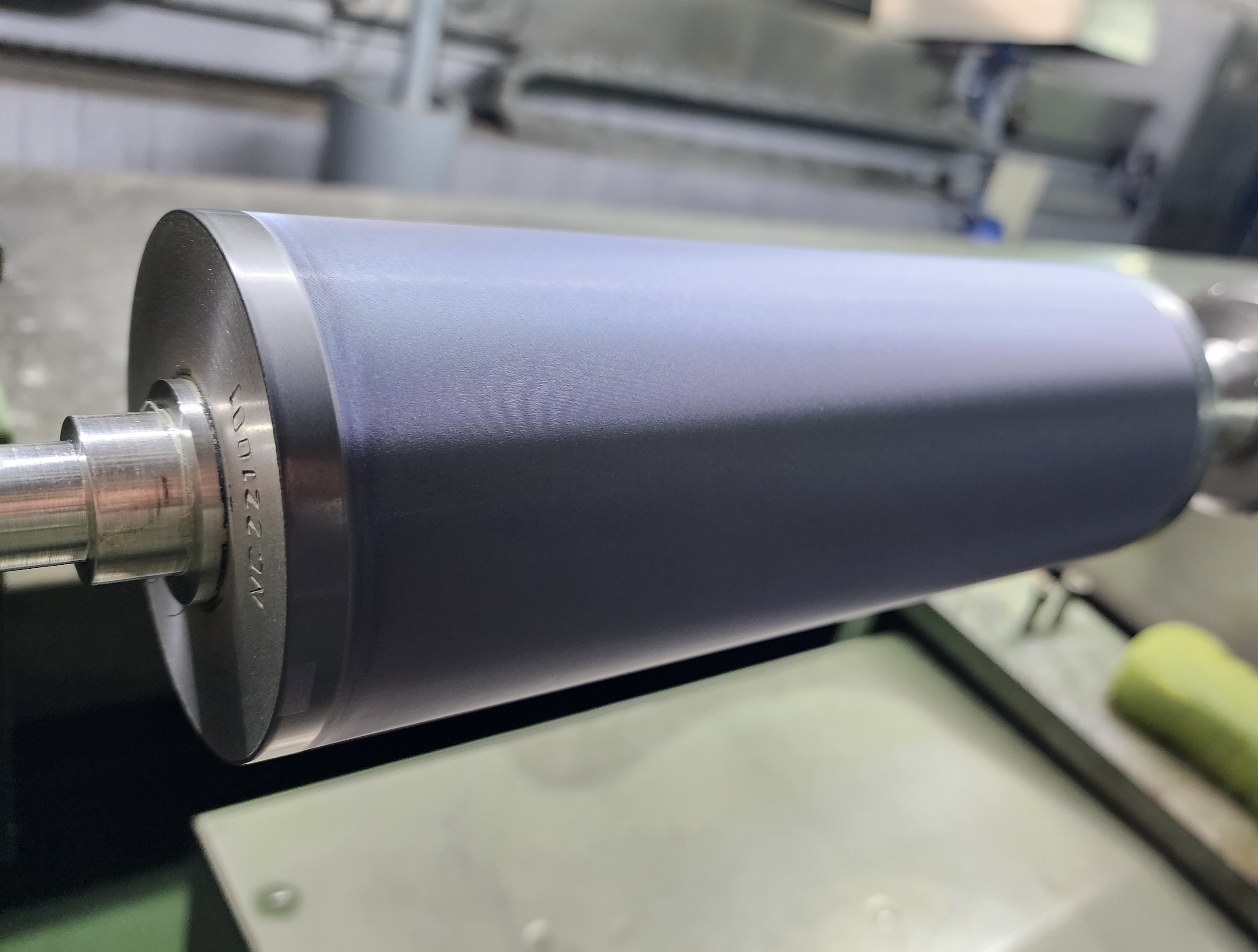 Ceramic Anilox Rolls