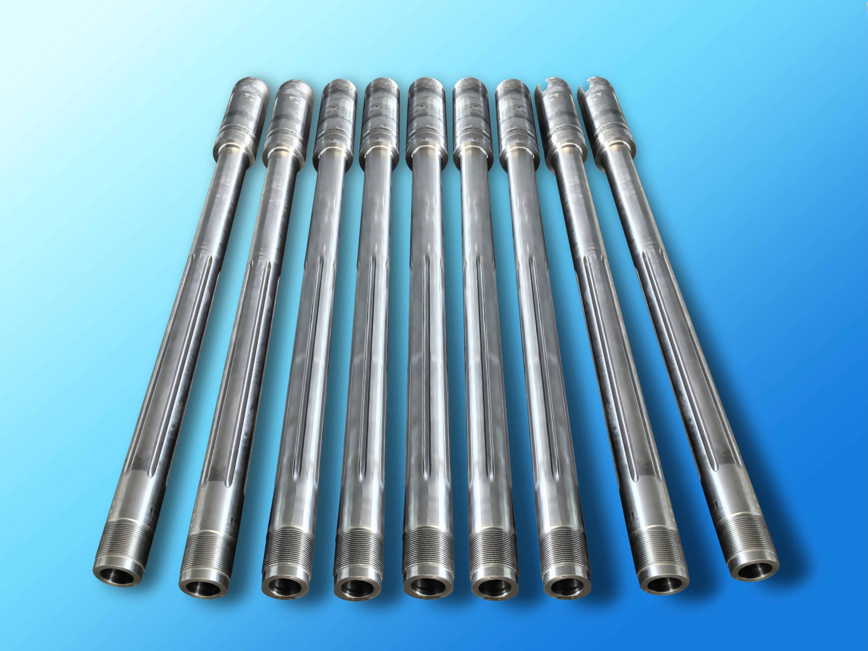 Remanufacturing Services